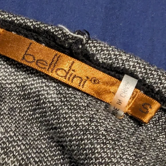 Star hooded open cardigan - Picture 3 of 5